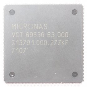 Vestel Ic - 30046195 Ic Vct6953g B3 000 Plqfp208 Ro