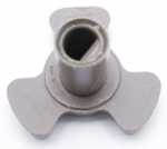 Smeg Driver Unit Disc Table - 760570546 Motor Rotation Bushing