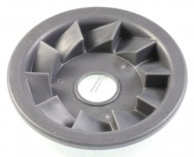 Turntable Coupler - Kw713040 Motor Thermostat Output [Delonghi]
