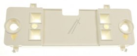 Saeco Display Unit - 421944070561 White Display Bracket Ftr-h