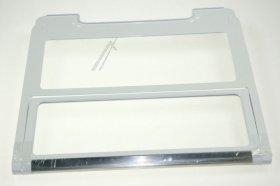 Samsung Glass Panel - Da97-06189a Assembly Shelf Ref-fold Best:guggenheim-pjt