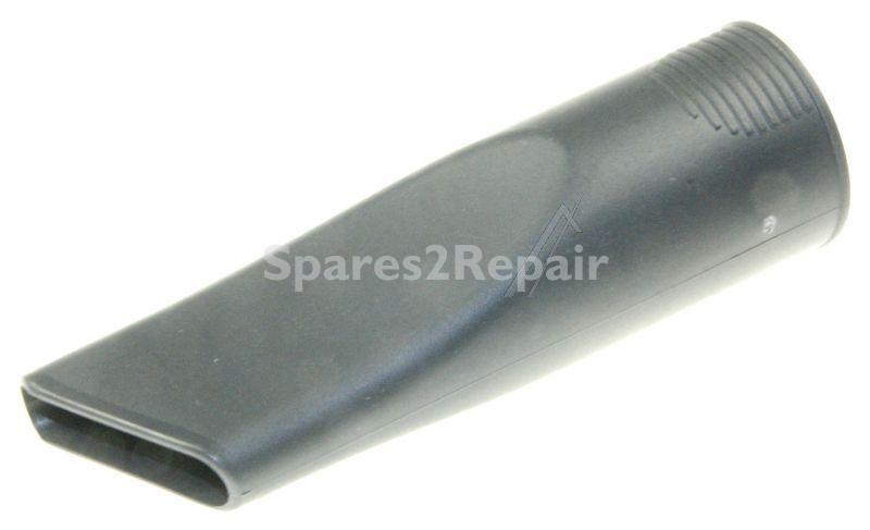 Philips Crevice Nozzle - Crp740-01 432200424221 Nozzle Domestic Appl