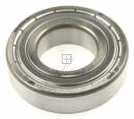 Ball Bearing Dust proof - 00619329 Ball Bearing [Bosch Siemens]
