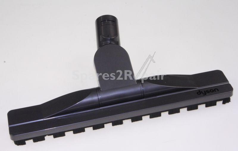 Dyson Floor Brush - 919365-01 Flexible Parquet Attachment Dc32