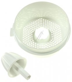 Lemon Squeezer - Kw711760 Citrus Press Complete Fp120-fp196 [Delonghi]