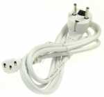 Mains Power Lead - Cs-00134537 Cord-power Supply [Groupe SEB]