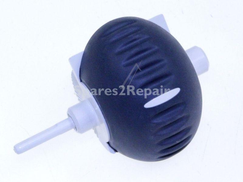 Philips Roller - 432200327910 Wheel Plastic