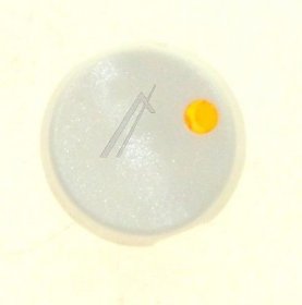 Liebherr Switch - 606009000 Switch Alarm Yellow Led