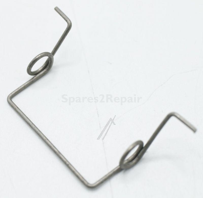 Haier Spring - 0530009468 49051214 Door Handle Complete (handle Spring-4)