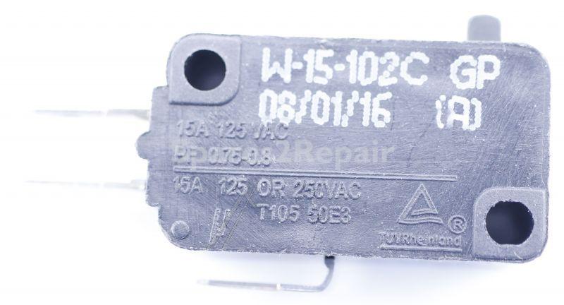 Protect Switch - Microswitch [Amica]