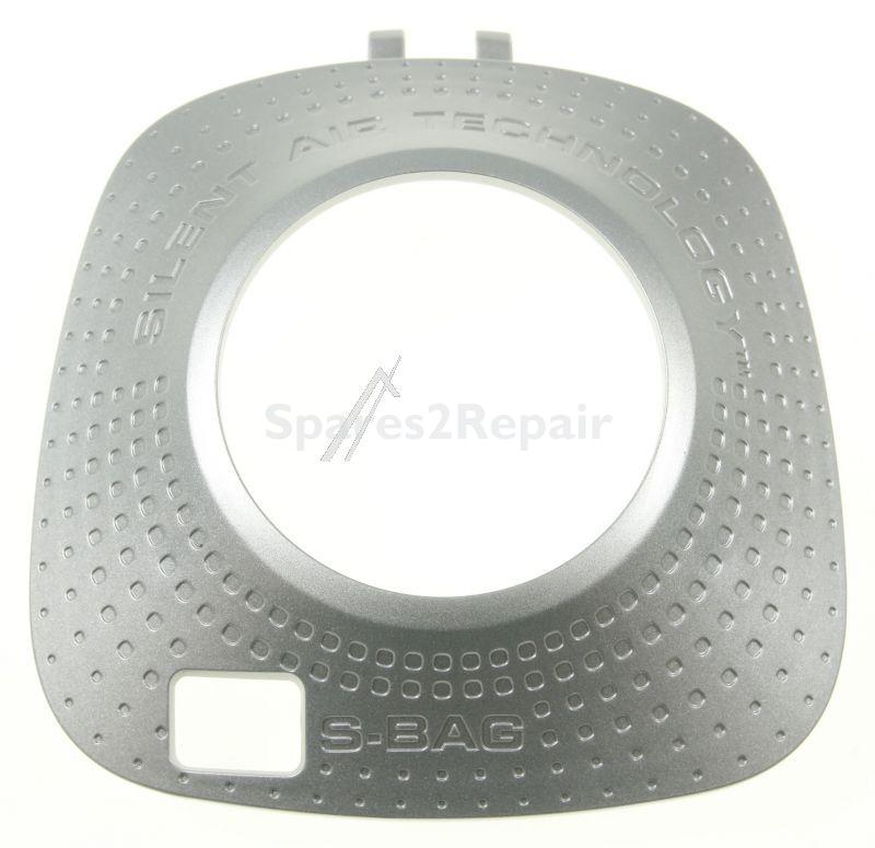 Connector - 2198589018 Hose Connection Outer [Electrolux Aeg]