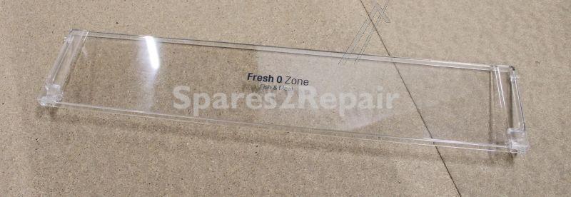 Lg Door - Adc73669402 Door Assembly Fresh Room