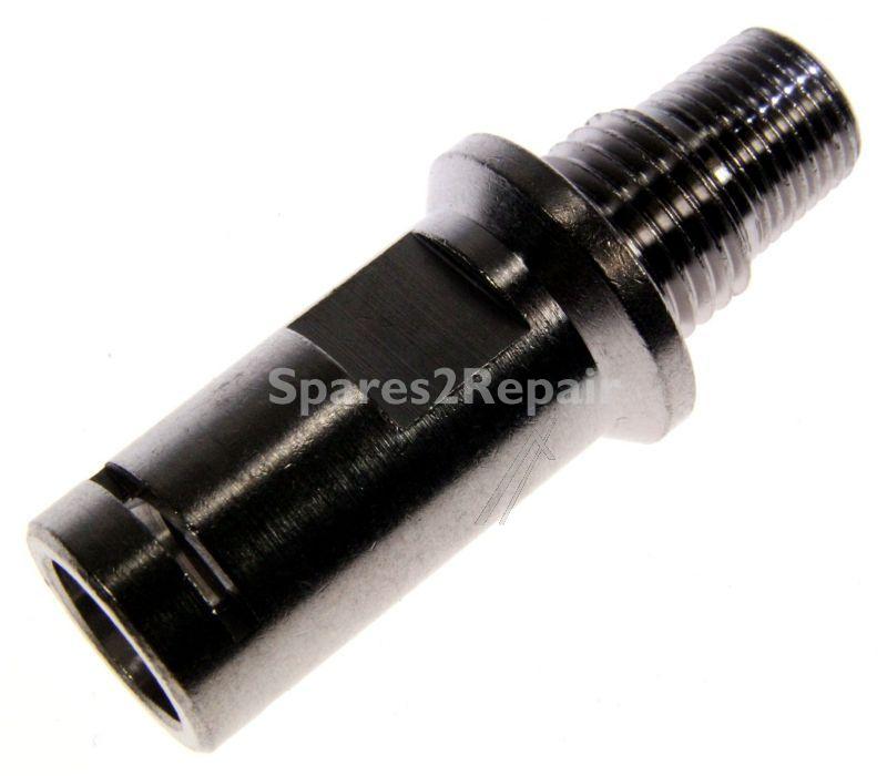 Saeco Hose Coupling - 11008452 996530004873 Intake Nozzle 90° Connection