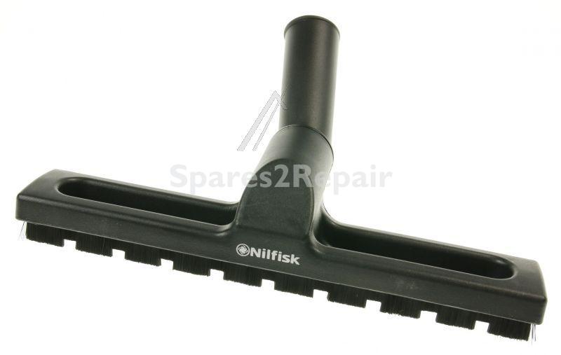 Nilfisk Floor Brush - 128350253 Hard Floor Nozzle