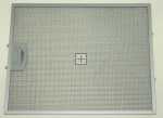 Hisense Gorenje Metal Grease Trap - 181471 Aluminum Panel