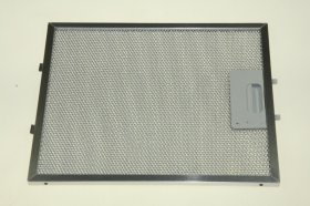 Metal Grease Trap - 4055101671 Filter Grid 2+2+1 231x276 5 [Electrolux Aeg]