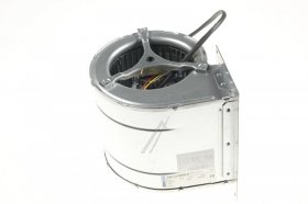 Novy Hood Motors - D2e133 140177 Motor Unit D2e133