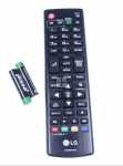 Lg Ir remote Control - Agf77627202 Package Assembly