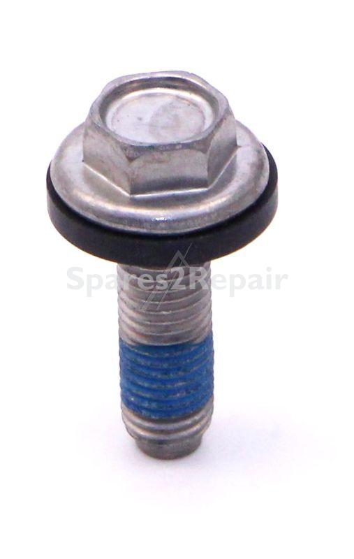 Screw - C00312931 480110100279 Screw 5-16-24x1 And Washer [Whirlpool Indesit]