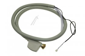 Bitron Inlet Tube - Aquastop Whirlpool 481253029403