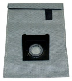 Vacuum Cleaner Bags - 00086180 Re-usable Cloth Dust Bag [Bosch Siemens]