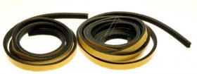 Hot Plate Seal - 00613888 Sealing Strip [Bosch Siemens]