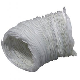 Nedco Exhaust Hose - 1356 612 021 00 Pvc Hose Ø127mm 1 5m