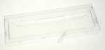Flap - C00278737 482000031423 Freezer Flap Transparent 402x149x26 [Whirlpool Indesit]