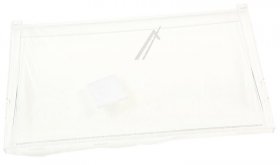 Flap - C00386398 482000092939 Drawer Front Xxl Fjord [Whirlpool Indesit]