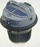 Nilfisk Vacuum Cleaner Motor - 12108153 Motor