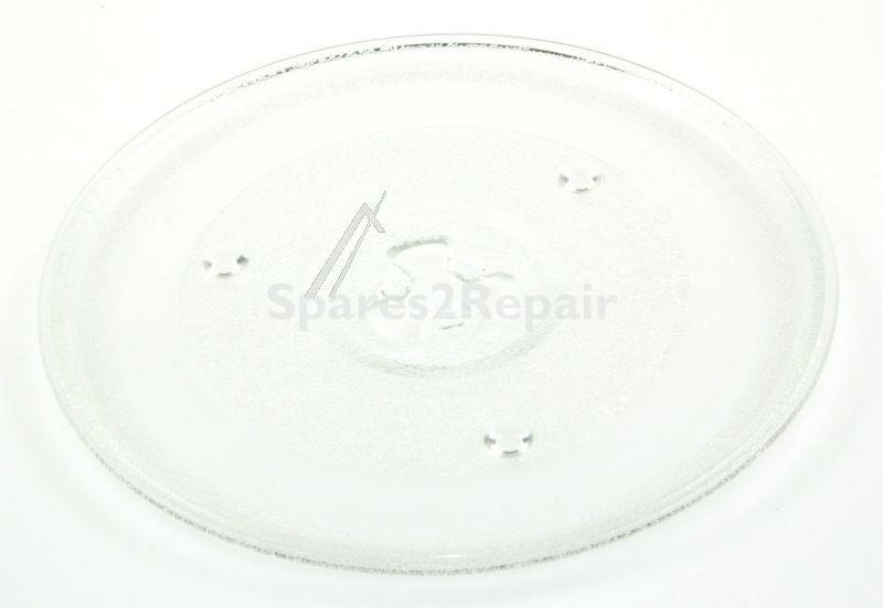 Microwave Turntable Plate - 1018993 Glass Panel [Amica]