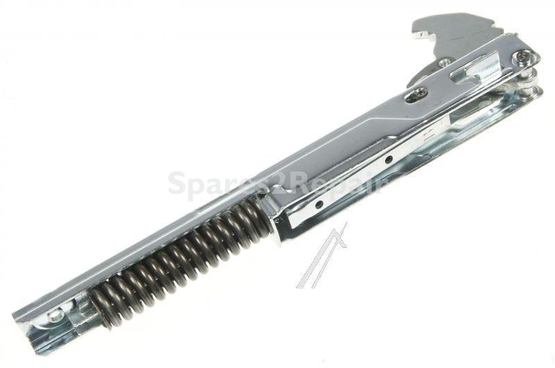Door Hinge For Oven - 00263599 Hinge-door [Bosch Siemens]
