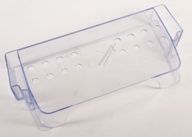 Refrigerator - Freezer Door Shelf - 4866891100 C00865881 G84600 Door Shelf [Arcelik]