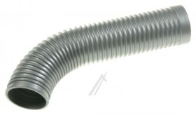 Tube - 1184274015 Inlet Hose Silver [Electrolux Aeg]