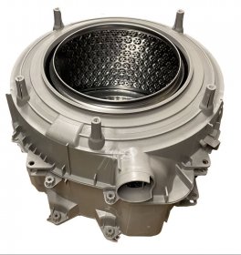 Tub Flap - 3484166909 Cluster Welded Assembly G50 [Electrolux Aeg]