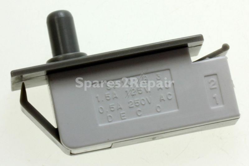 Switch - 00601320 Switch [Bosch Siemens]