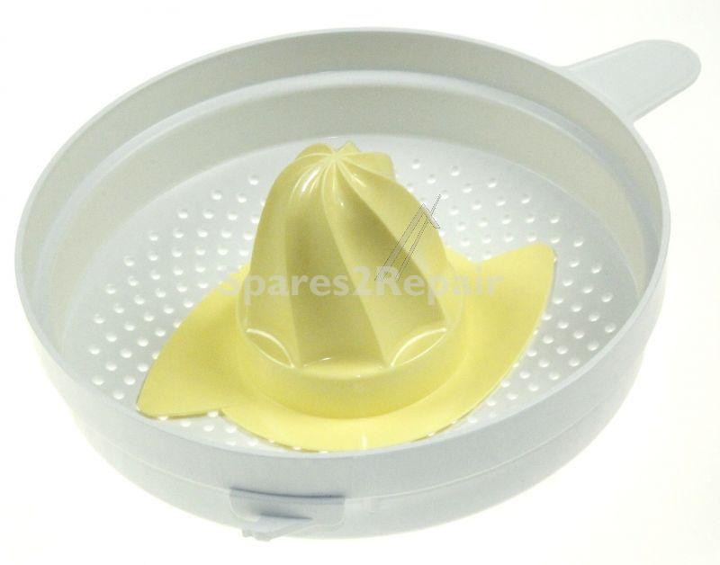 Lemon Squeezer - 00641687 Citrus Press [Bosch Siemens]
