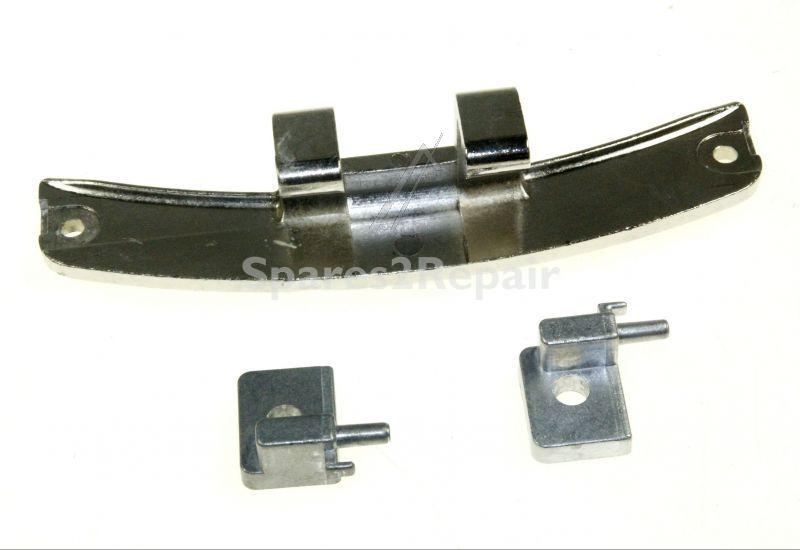Compatible Door Hinges For Washing Machines - Door Replacement For Fagor L79e001a5