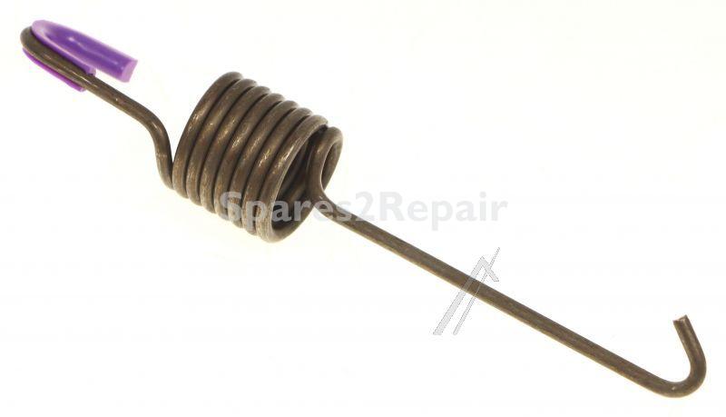 Tub Spring - 43007847 Mechanism Sub Assembly Holder [Candy Hoover]