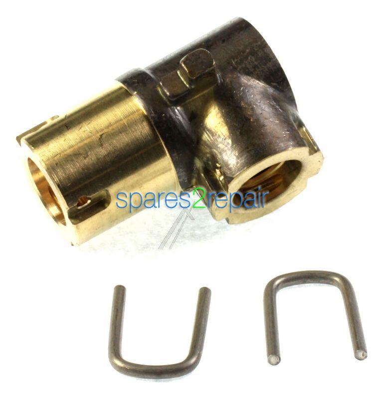 Nilfisk Connector - 127440011 Adapter Systeme Alto