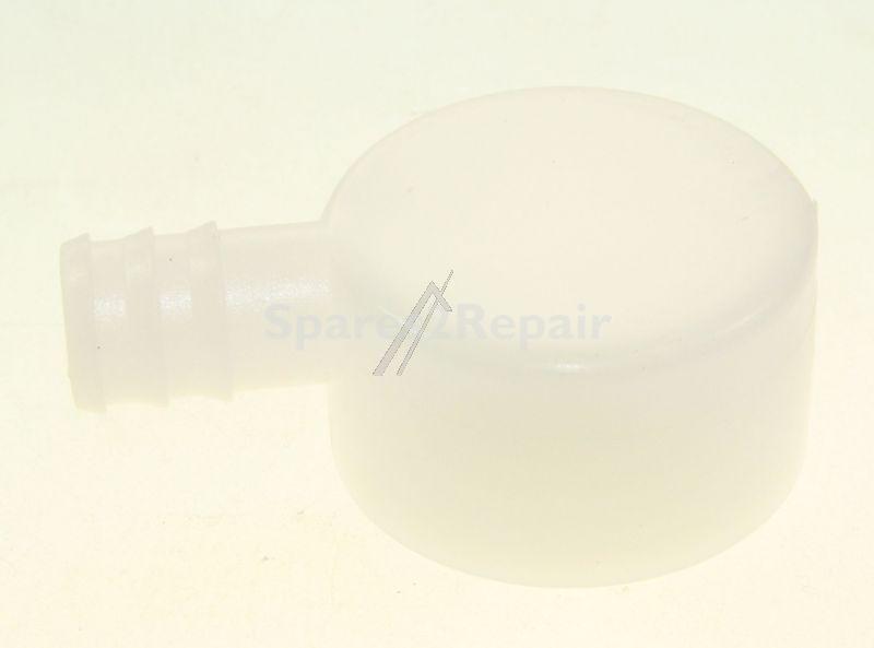 Hose - C00333270 481952648307 Coupling Pipe [Whirlpool Indesit]