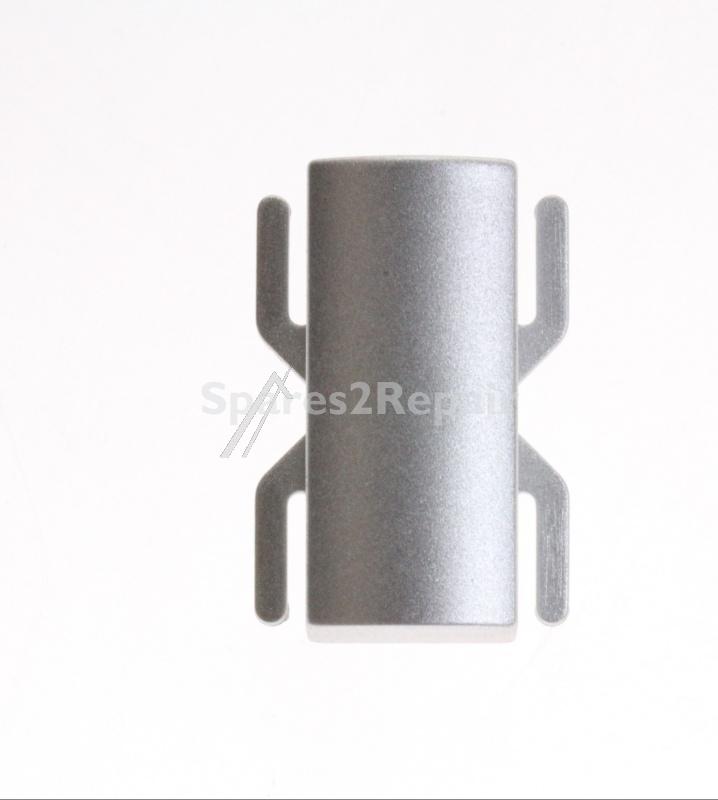 Cap - Cap silver [Electrolux Aeg]