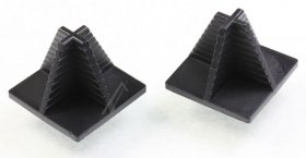 Spacer - 00637806 Distance Holder [Bosch Siemens]