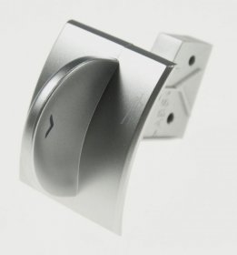 Button - Kw707488 Lever Command De Oval Grey [Delonghi]