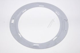 Flange Washing Machine Window - 1508508809 Frame Door Rear [Electrolux Aeg]