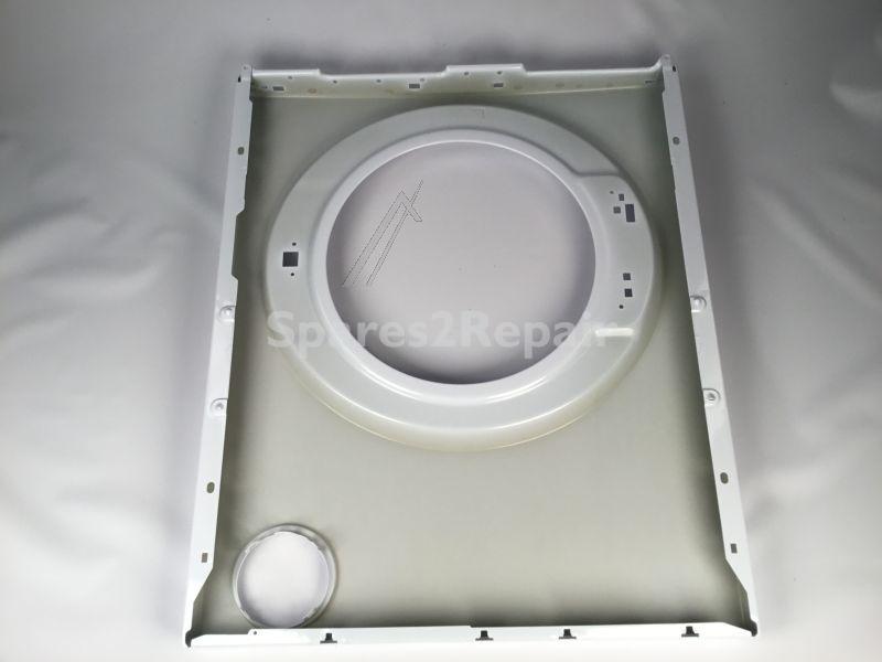 Housing Top - 2466300106 C00905103 Top Plate [Arcelik]