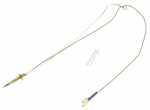 Thermocouple - 20835020 Thermocouple Connection Group Of Spare P [Vestel]