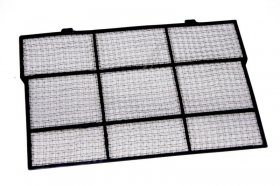 Lg Air Vent - 5230a20004a Filter A-c (mech)