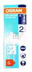 Osram G4 Halogen Lamps - G4 Halogen Lamp, G4, 10 W, 12 V