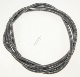 Clamp For Door Sleeve - 4055113544 Fixing Spring Rubber Bellow Tu [Electrolux Aeg]